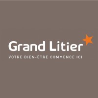 GRAND LITIER - Reims logo - Similar company to Axomedia