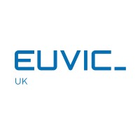 Euvic UK logo - Similar company to Lmx