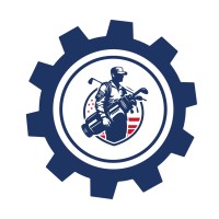 Will of Iron Golf Foundation for Military Vets logo - Similar company to Securesi