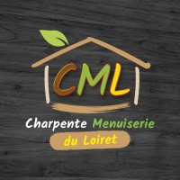 Charpente Menuiserie du Loiret logo - Similar company to Beny Constructions