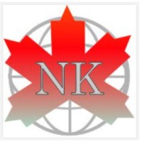 NK International Consultant logo - Similar company to Pharmaglance Consultancy Llp