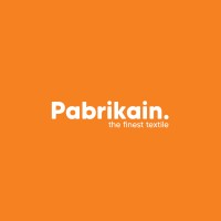 Pabrikain logo - Similar company to Team Creative