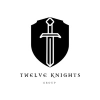 Twelve-Knight group logo - Similar company to Kidon - Creative Intelligence
