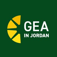 German Energy Academy in Jordan logo - Similar company to Kawar Energy