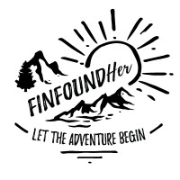 FinFoundHer logo - Similar company to Half-Chain