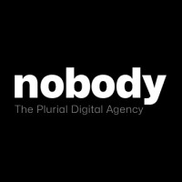 nobody logo - Similar company to Nobody