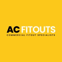 AC Fitouts (Gold Coast) logo - Similar company to Primal Electrical