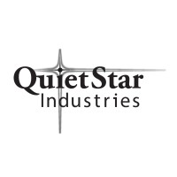 QuietStar Industries, Inc. logo - Similar company to New York Soundproofing