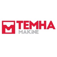 TEMHA MAKİNE logo - Similar company to Neways- 
