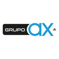 GRUPO AX RJA SL logo - Similar company to Concept Brands