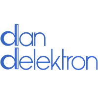 Dan Delektron logo - Similar company to Unitron A/S