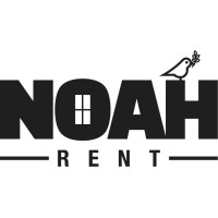 Noah Rent logo - Similar company to Noah Property Management