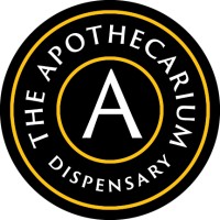 The Apothecarium logo - Similar company to Vésper