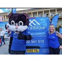 CALDERDALE SMARTMOVE LTD logo - Similar company to Analyte Projects Ltd.