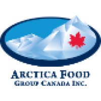Arctica Food Group Canada Inc. logo - Similar company to Cariboo Distribution