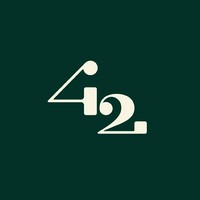 42 Restaurant logo - Similar company to Buzzybooth