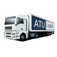 ATU Logistics logo - Similar company to Kaafh Telecom