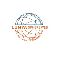 LUMYA SPHERE WEB logo - Similar company to Sesur S.A