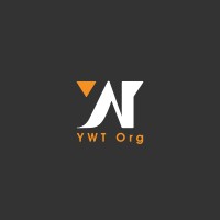 YWT Org logo - Similar company to آزِر منصة التمويل الجماعي