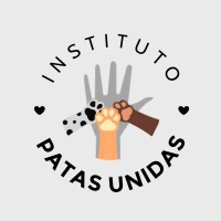 Instituto Patas Unidas logo - Similar company to Flight Escola De Aviação