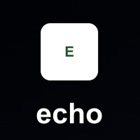 echo logo - Similar company to Rafala