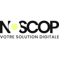 Noscop Studio logo - Similar company to Mobydevsas