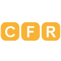 CFR SOLUTIONS logo - Similar company to Tag8