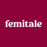 femitale logo - Similar company to Peter.At