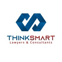 ThinkSmart Law Company logo - Similar company to Icomify