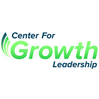 Center for Growth Leadership logo - Similar company to Reframed