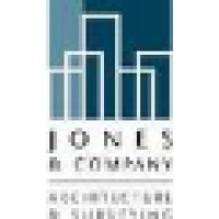 Jones & Co Architecture & Surveying logo - Similar company to Ch Surveying Limited