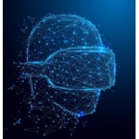 GenVR Labs logo - Similar company to Mecverse