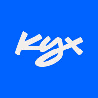 KYX Sneakers logo - Similar company to Siren