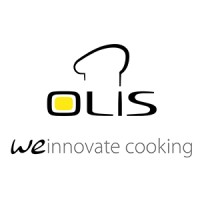 Olis We Innovate Cooking logo - Similar company to Felac