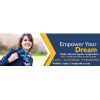 Study Abroad Agents - inspireduca logo - Similar company to Sr Study Abroad