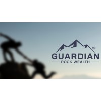 Guardian Rock Wealth logo - Similar company to Strays