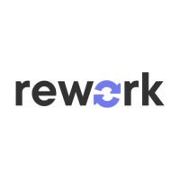 Rework logo - Similar company to Devsphere Network