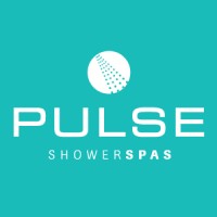 PULSE ShowerSpas logo - Similar company to Brondell Inc.