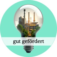 gut gefördert logo - Similar company to Robeo Gmbh