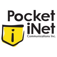 PocketiNet Communications Inc. logo - Similar company to Q-Life Network