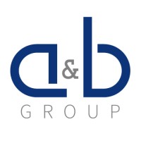 A&B Group logo - Similar company to Showood | Valuable By Nature