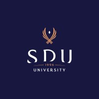 SDU University, Kazakhstan logo - Similar company to Boomer Lighting