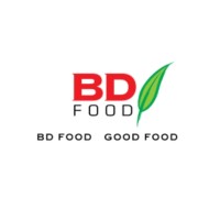 BD Foods Limited logo - Similar company to Bd Foods