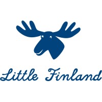 Little Finland logo - Similar company to Bioladen Vebulie