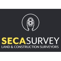 SECA Survey LTD logo - Similar company to Active Survey New Zealand