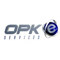 OPK E SERVICES logo - Similar company to Mify Solutions Pvt Ltd