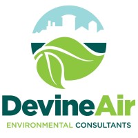 DevineAir Limited logo - Similar company to Elan Environmental Ltd