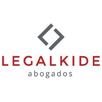 LEGALKIDE ABOGADOS logo - Similar company to Gestoría Tobalina
