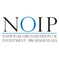 National Organization of Investment Professionals logo - Similar company to Eitx Consulting Ltd
