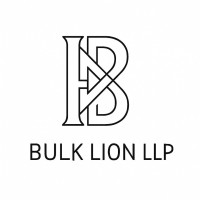 Bulk Lion LLP logo - Similar company to The Lean Guy Show